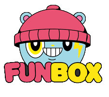 FunBox portfolio relationship logo.