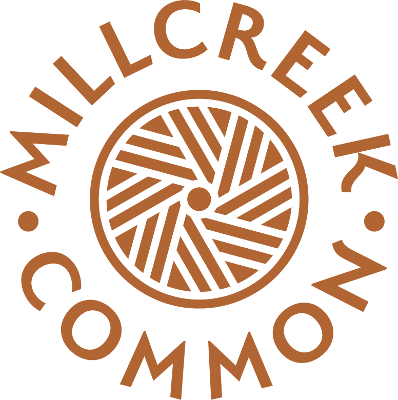 Millcreek Common portfolio relationship logo.