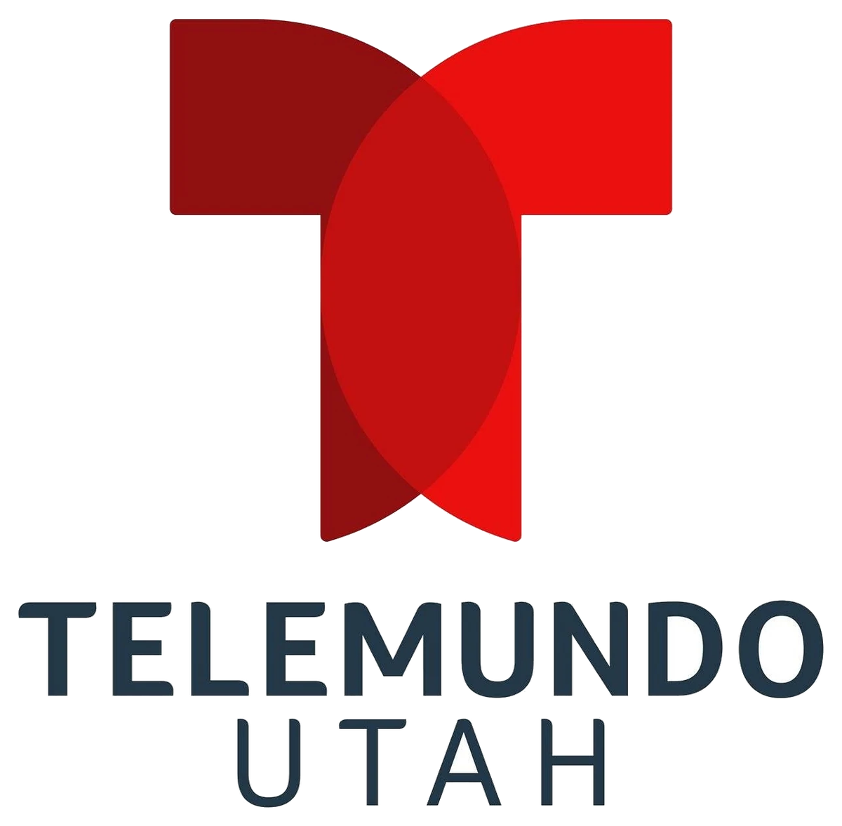 Telemundo Utah portfolio relationship logo.